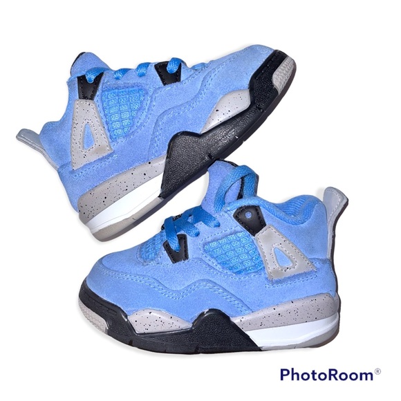 Nike Other - Nike Air Jordan Retro 4